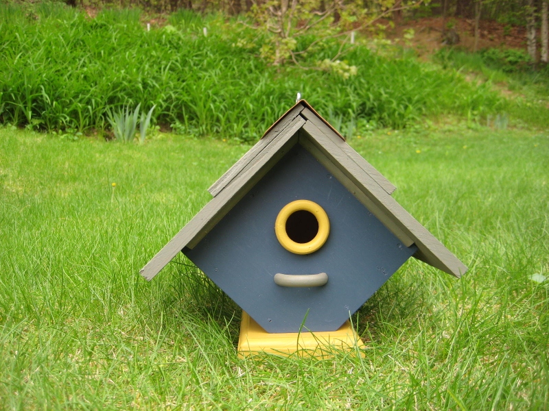 Birdhouse